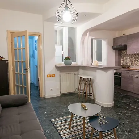 Calea Victorie Apartment, Garden Balcony Bucharest