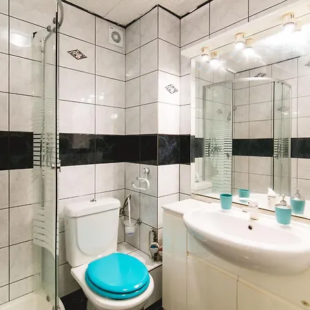 Calea Victorie Apartment, Garden Balcony Bucharest